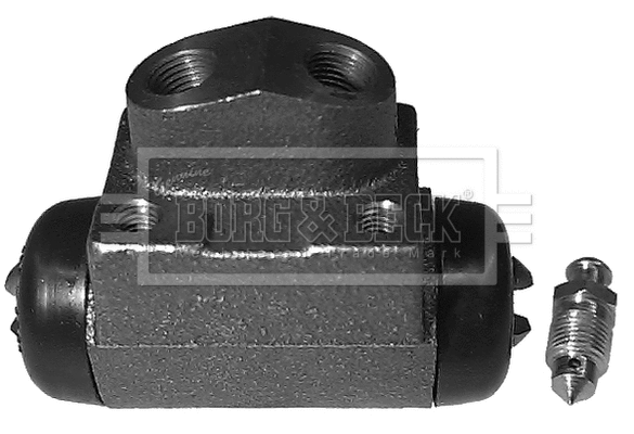 Wheel Brake Cylinder (BBW1101)