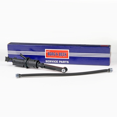Master Cylinder, clutch