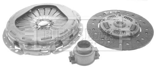 Clutch Kit (HK2537)