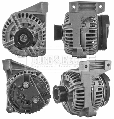 Alternator (BBA2413)