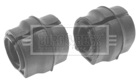 Repair Kit, stabiliser coupling rod (BSK7208K)