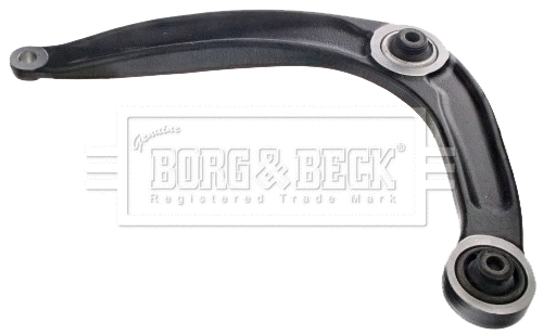 Control/Trailing Arm, wheel suspension (BCA7652)
