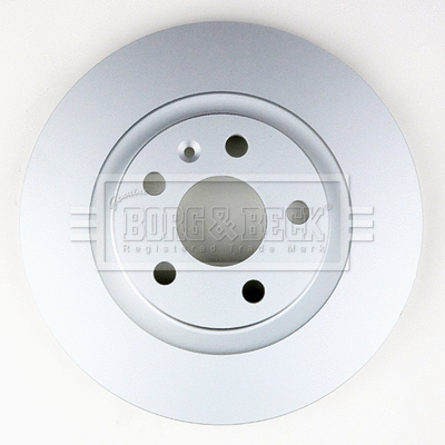 Brake Disc (BBD5648)