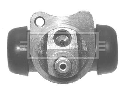 Wheel Brake Cylinder (BBW1755)