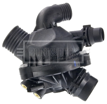 Thermostat, coolant (BBT490)