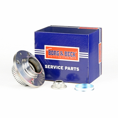 Wheel Bearing Kit