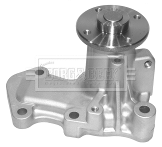 Water Pump, engine cooling (BWP2157)