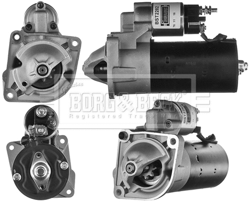 Starter (BST2282)