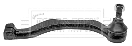 Tie Rod End (BTR5559)