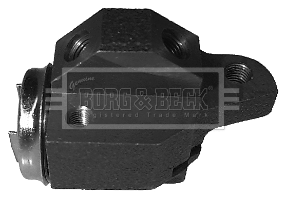 Wheel Brake Cylinder (BBW1559)