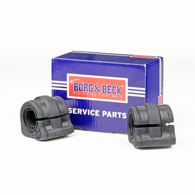 Repair Kit, stabiliser coupling rod