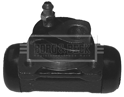 Wheel Brake Cylinder (BBW1493)