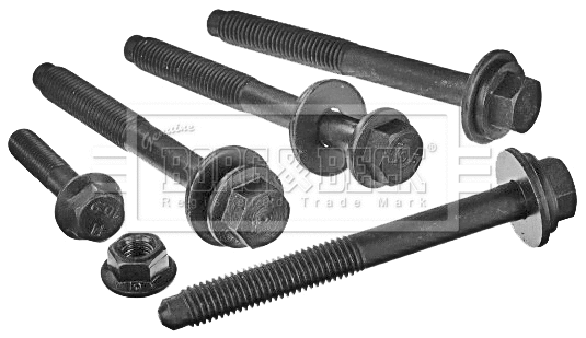 Fastening Bolt, control arm (BSK8002)