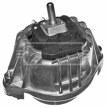 Mounting, engine (BEM4125)