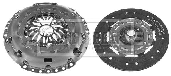 Clutch Kit (HK2558)
