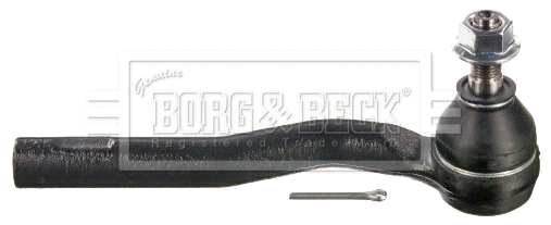 Tie Rod End (BTR6069)