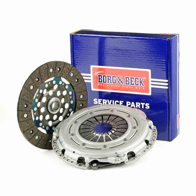 Clutch Kit
