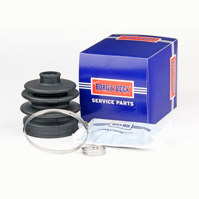 Bellow Kit, drive shaft