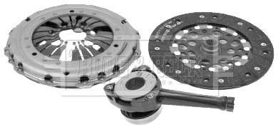 Clutch Kit (HKT1056)