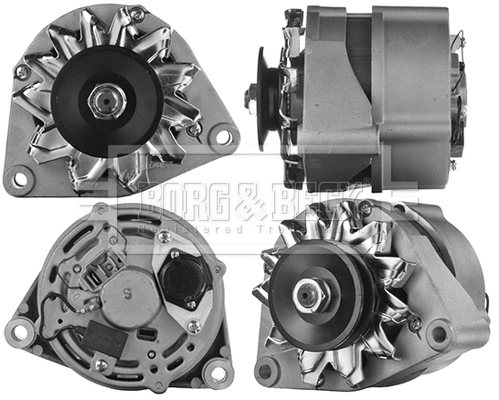 Alternator (BBA3067)
