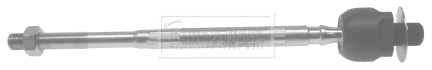 Inner Tie Rod (BTR4136)