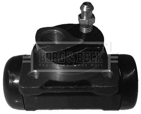 Wheel Brake Cylinder (BBW1519)