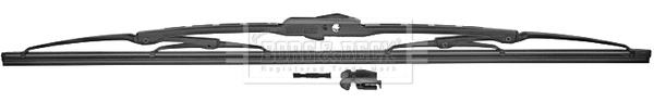Wiper Blade (BW20C)