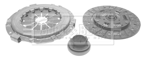 Clutch Kit (HK7358)