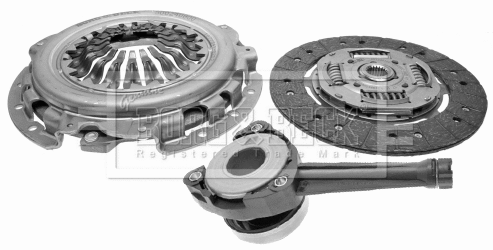 Clutch Kit (HKT1147)