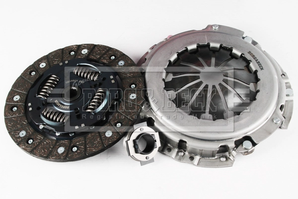 Clutch Kit