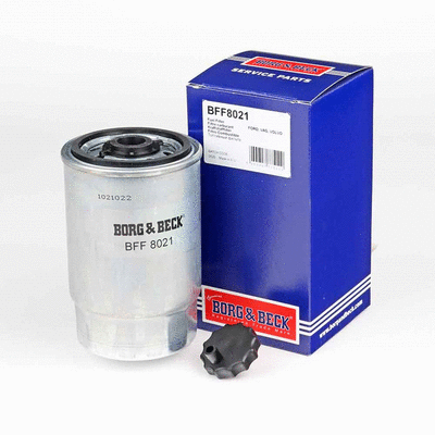 Fuel Filter