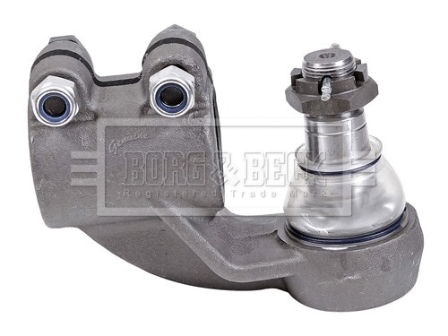 Tie Rod End (BTR32467)