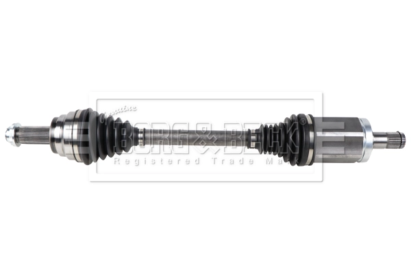 Drive Shaft (BDS1216)