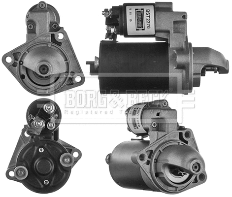 Starter (BST2270)