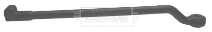 Tie Rod End (BTR4420)
