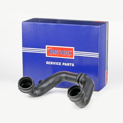 Charge Air Hose