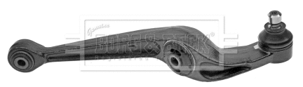 Control/Trailing Arm, wheel suspension (BCA5532)