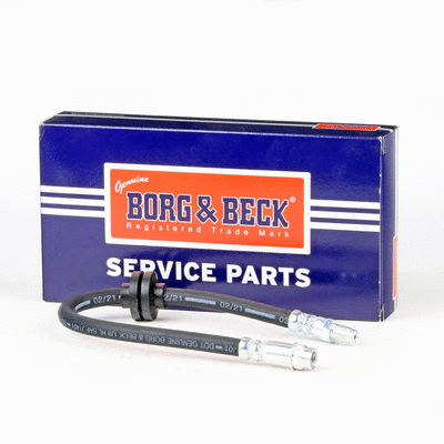 Brake Hose