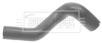 Intake Hose, air filter