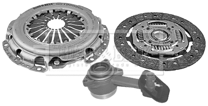 Clutch Kit (HKT1040)