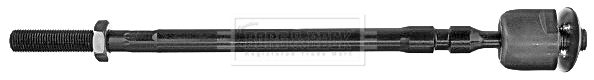 Inner Tie Rod (BTR4566)
