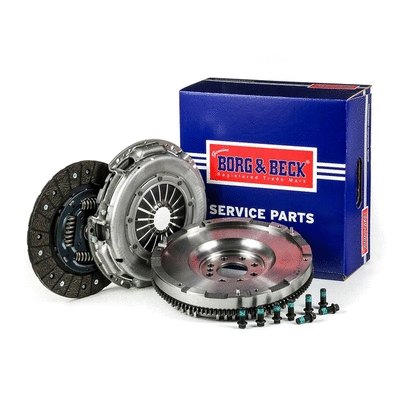 Conversion Set, clutch