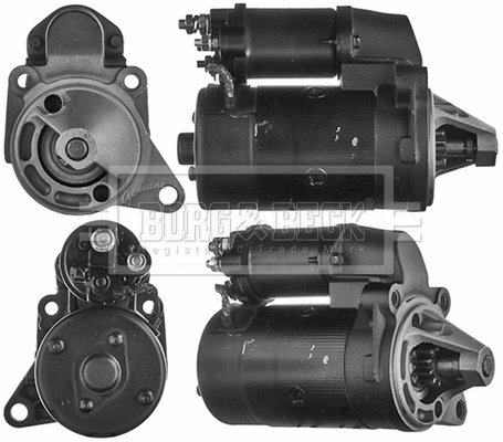 Starter (BST2130)
