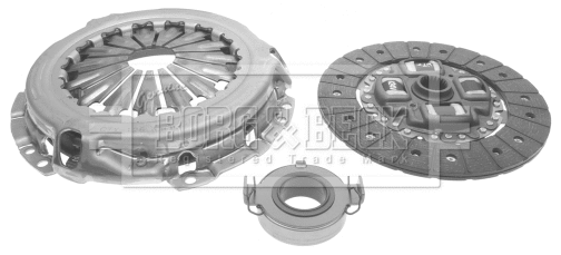 Clutch Kit (HK2475)