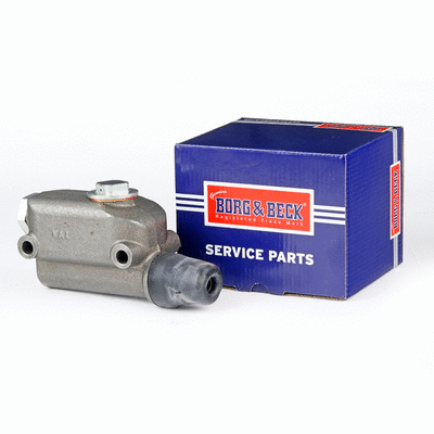 Brake Master Cylinder