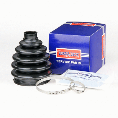 Bellow Kit, drive shaft (BCB6084)