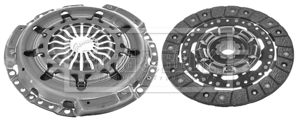 Clutch Kit (HK2198)