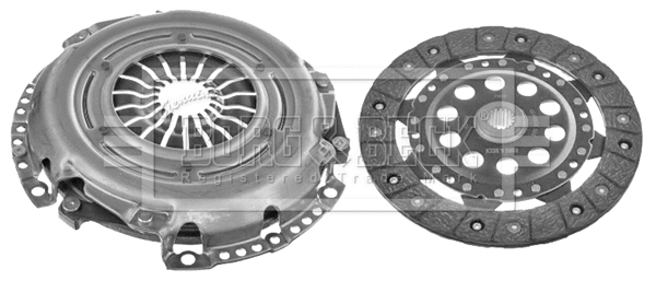Clutch Kit (HK7845)