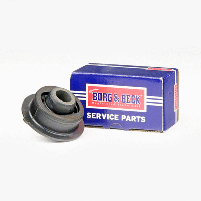 Mounting, control/trailing arm