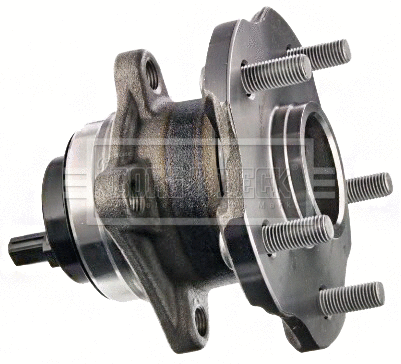 Wheel Bearing Kit (BWK1543)